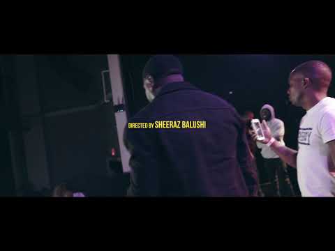 Shyst Vader | Skinny P “Living What I’m Bout”