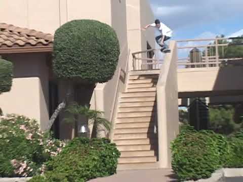 Quality (2006) Bonus pt. 1 by JB Snyder & Dustin Latimer