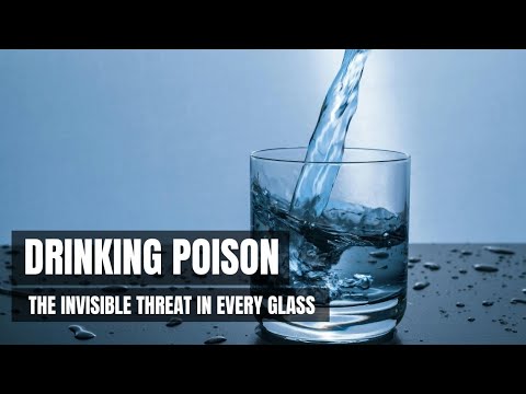 Toxic Legacy: Unpacking Water Pollution Policies | Vibepedia