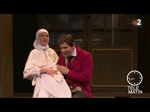 Spectacle - « Chapitre XIII » / « L’école des femmes »