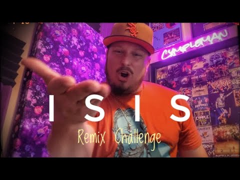 Cymple Man x Joyner Lucas - ISIS (Open Verse Challenge)