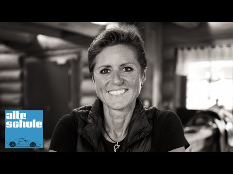 Sabine Schmitz - eine Erinnerung an die Königin des Nürburgrings