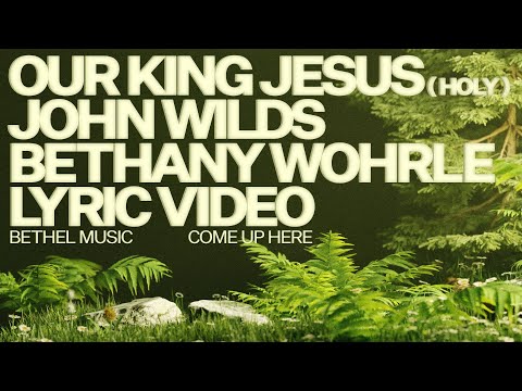 Bethel Music and 2 more