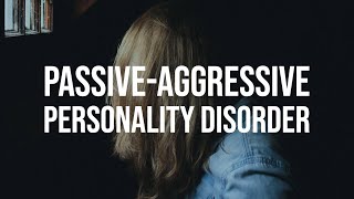 Download lagu Passive-Aggressive Personality Disorder (Deep Dive)  (2017 Rerun) mp3