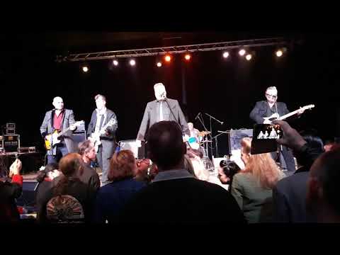 limiTEDS samer rnr show 04 05 19