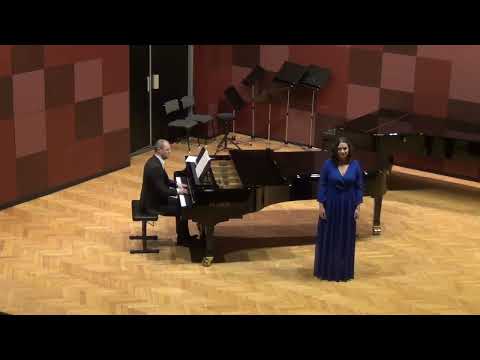 Joseph Haydn: She never told her love