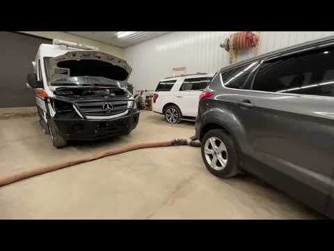 FOR SALE - 22J1067 - 2014 FORD ESCAPE - 1.6L ENGINE