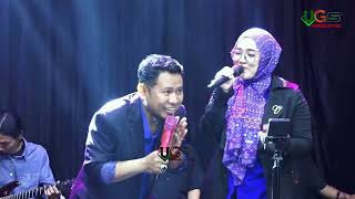 Download lagu Kandungan | Adjie Andrian & Fina Permata | Cipt.Rhoma Irama | Ugs Channel  mp3