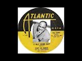 Ivory Joe Hunter - It May Sound Silly