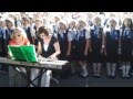 Гимн России Большой детский хор России 