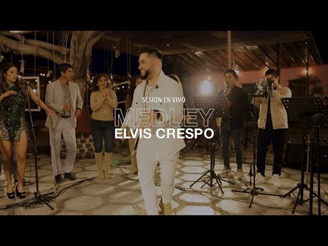 RANDY FEIJOO - MEDLEY ELVIS CRESPO