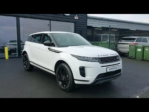 Land Rover Range Rover Evoque 1.5 269PS PHEV S - Image 2