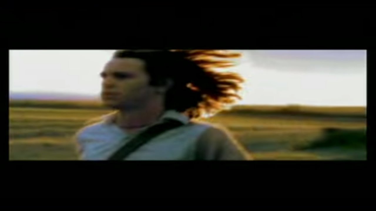 Powderfinger - Living Type