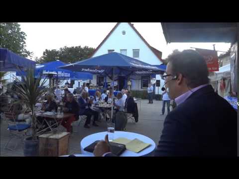 SC Herford -13. Juni 2014  Fußball-Abteilung -  "Sponsoren-Sommerfest" 2013/2014 - (c) S. Bischoff