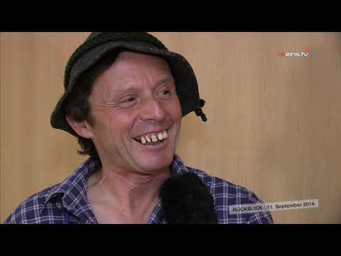 Luis aus Südtirol im VZ-Breitenwang