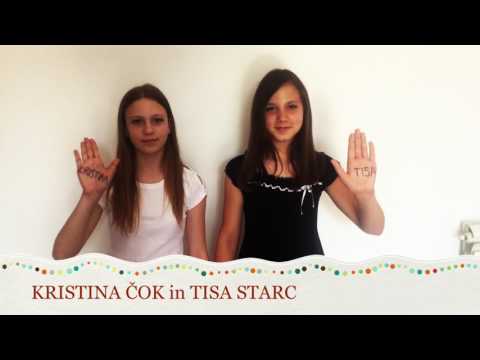 26  VIDEO TISA in KRISTINA