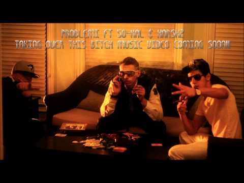Abdul Ft ProbLemi ( LasT KinG's ) & 50 KaL - Dont Cha Know ( 2012 )