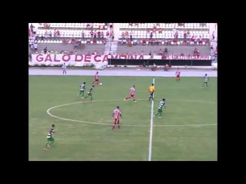 Gols CRB 5x1 Murici(3)