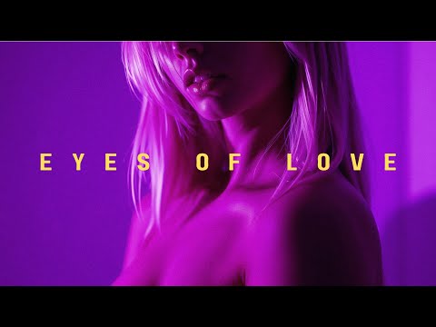 Akora feat. Mike Stil & Yam Nor - Eyes of Love (Hannaway Remix)