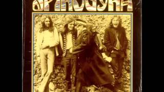 Music video thumbnail preview for Spirogyra - We Were An Happy Crew by Spirogyra