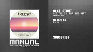 Olaf Stuut - See The 3's For The 4est