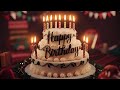 Happy Birthday Song Popular