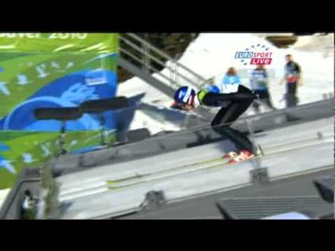 Adam Malysz Compilation