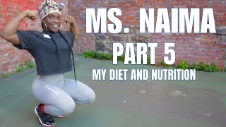 What I Eat to Fuel My Calisthenics Workouts and Competition Training