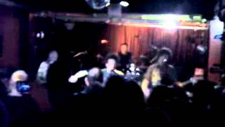 Willie Nile final 'special place' Kenny's Castaways show