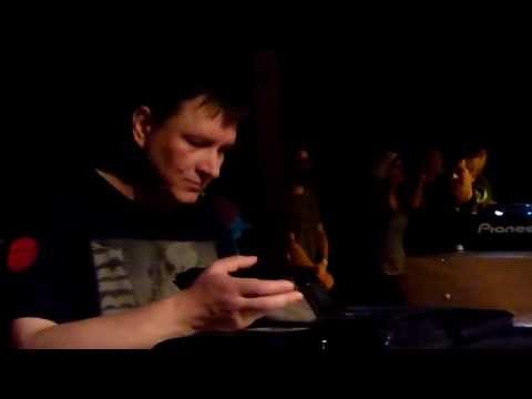 Russ Disciples meets Earl Sixteen & Jonah Dan 06-10-2012 JCC Zappa/Antwerpen/B