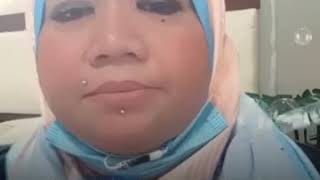 Duri dalam cinta Ramlah ram