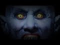 SO MANY JUMPSCARES Courage