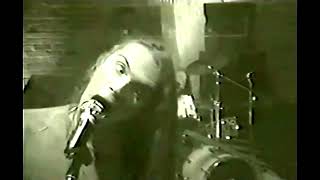 MESHUGGAH - ABNEGATING CECITY - promo video remastered