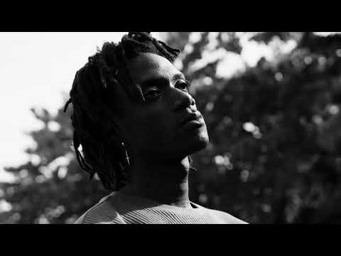 GarFxld-Honey bourbon(official visualizer)