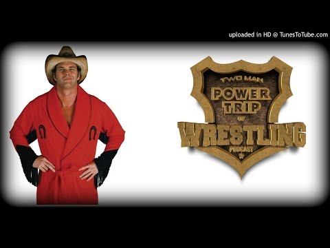 Ron Fuller Talks Continental Wrestling Trying To Battle WWF