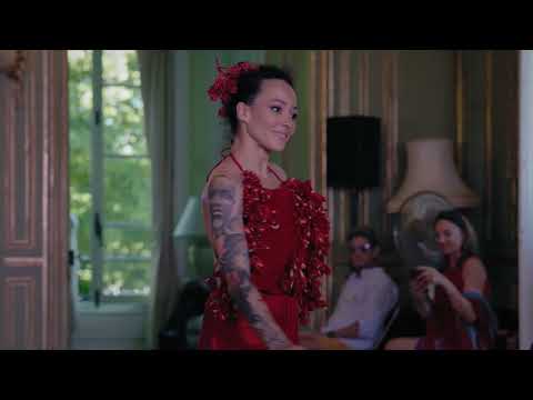 Vaishali S - Rutva FW22