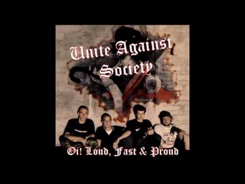 Down and out - Unite against society