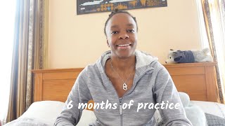 6 months as a qualified physiotherapist | What have I learnt?