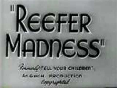 Marijuana Helps
