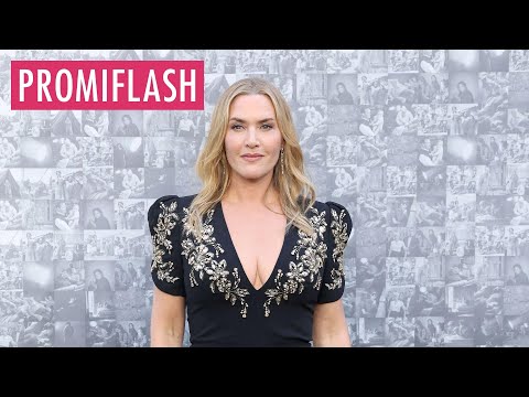 Video Thumbnail: Darum hat "Titanic"-Star Kate Winslet große Angst vor Kühen