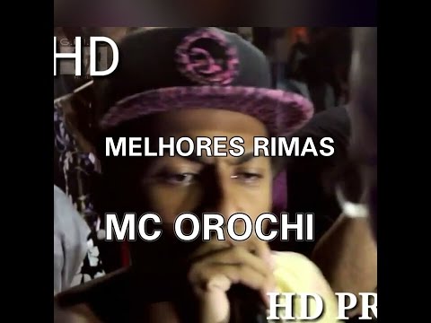 MC OROCHI ¶ REI DA GASTACÃO.