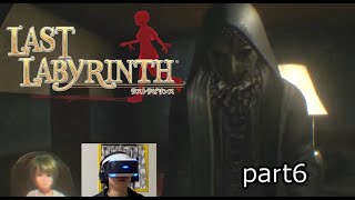 お前友達いないでしょ？『ラストラビリンス』初見実況プレイpart6