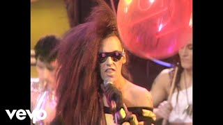 Dead Or Alive - That&#39;s The Way (Live from Top of the Pops, 1984)
