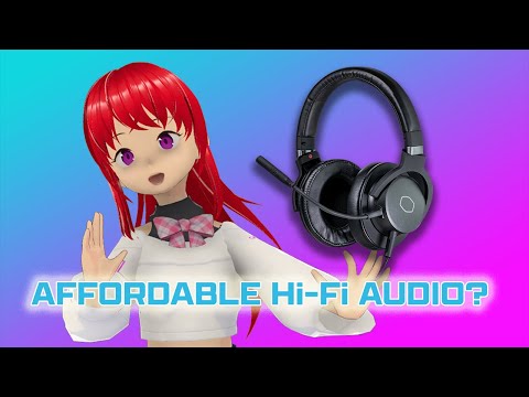 Cooler Master MH751 Review