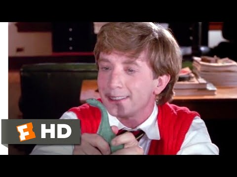 Clifford (1994) Trailer