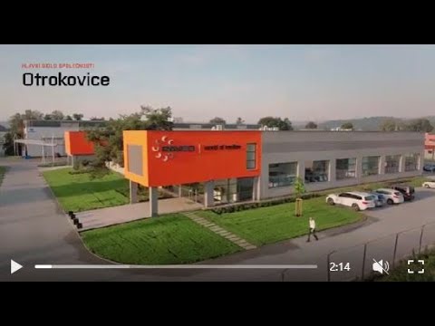 RAVEO firemní prezentace 2023