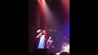 Fabolous x Troy Ave perform Only Life I Know