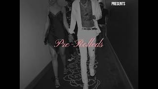 Wiz Khalifa - Doubt Fire (Pre-Rolleds EP)