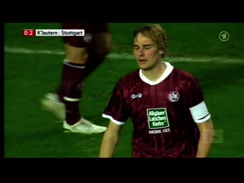 2010-11 1.FC Kaiserslautern-VFB Stuttgart (Sportschau)