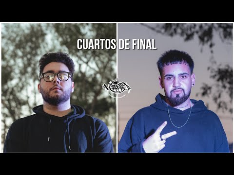 EFRUM vs THOM | Cuartos de final | HALABALUSA Movimiento Underground "El Regreso" Edición 2